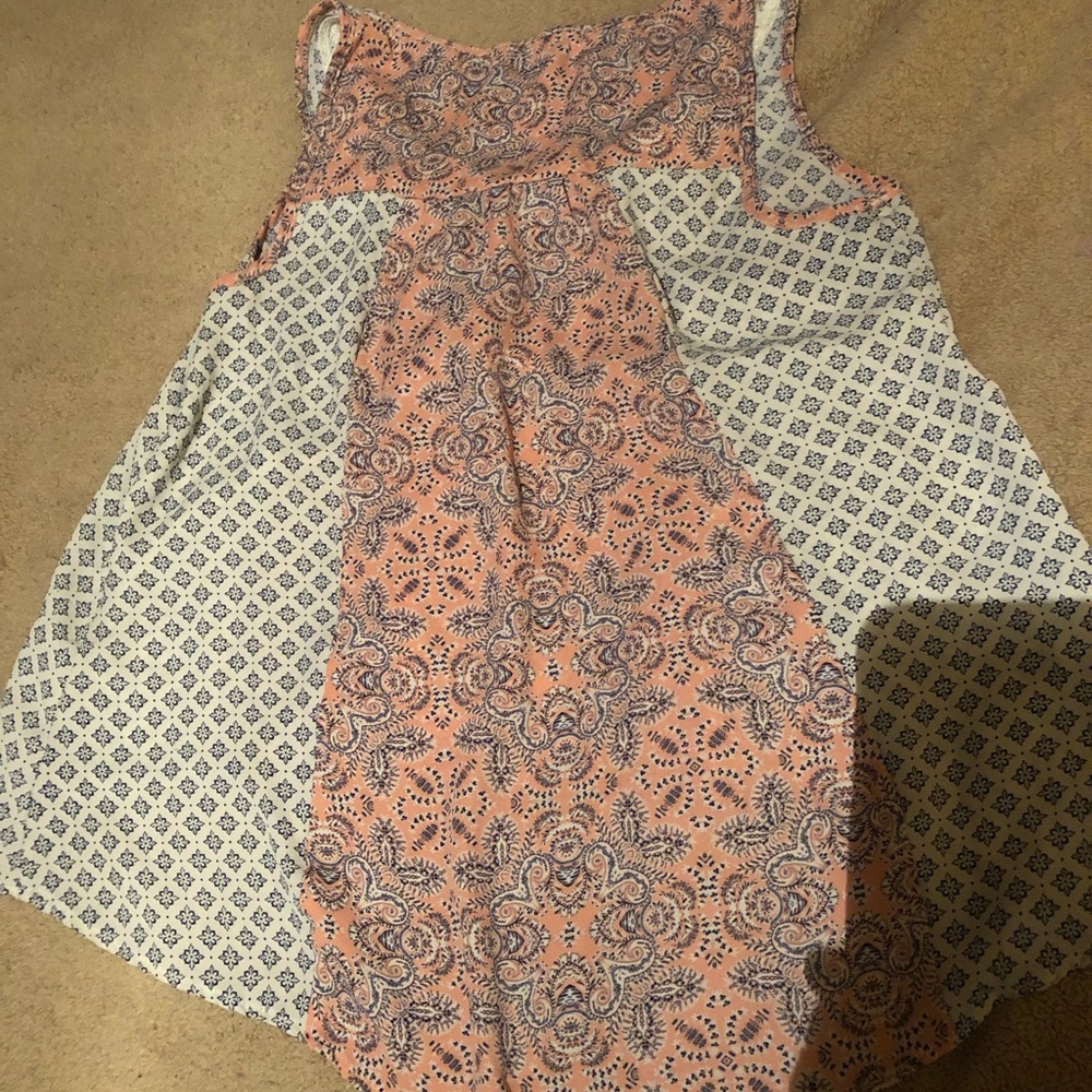 Tank top - Picture 2 of 2